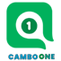 CAMBOONE Site Logo