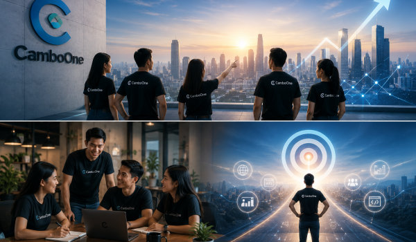 Our Vision